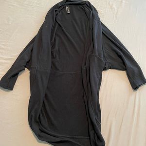 Athleta cocoon wrap